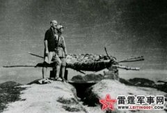 白求恩：三五九旅负伤多因王震爱带头冲