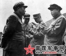 黄克诚忆彭德怀之死：他痛得把被头都咬烂了