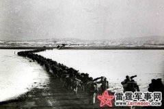 坚守烟台峰：抗美援朝东线残酷的肉搏战