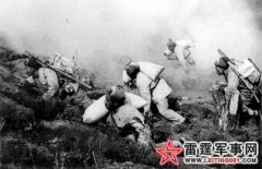 朝鲜战争中志愿军武器弹药的供应与消耗